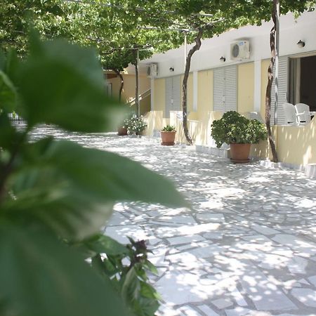 Maria Studios Laganas Exterior foto
